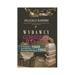Wydawcy gorszego Boga