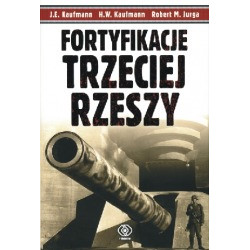 Fortyfikacje Trzeciej Rzeszy