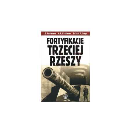 Fortyfikacje Trzeciej Rzeszy