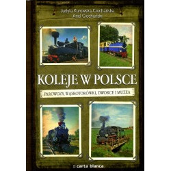 Koleje w Polsce