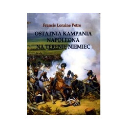 Ostatnia kampania Napoleona na terenie Niemiec