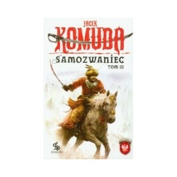 Samozwaniec t. 3