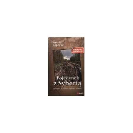 Pojedynek z Syberią