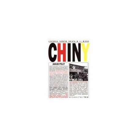 Chiny