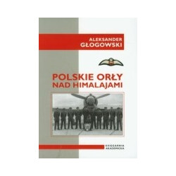 Polskie Orły nad Himalajami
