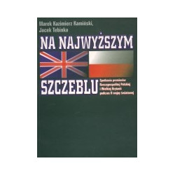 Na najwyższym szczeblu