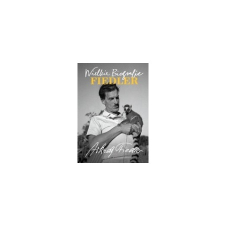 Fiedler. Wielkie biografie