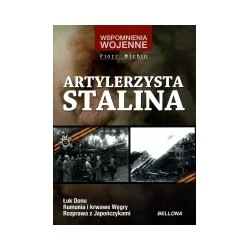 Artylerzysta Stalina