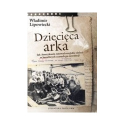 Dziecięca arka