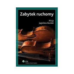 Zabytek ruchomy