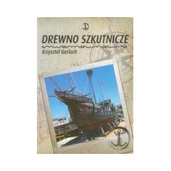 Drewno szkutnicze