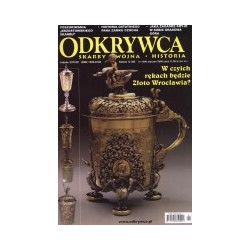 Odkrywca nr 1/2006 (84)