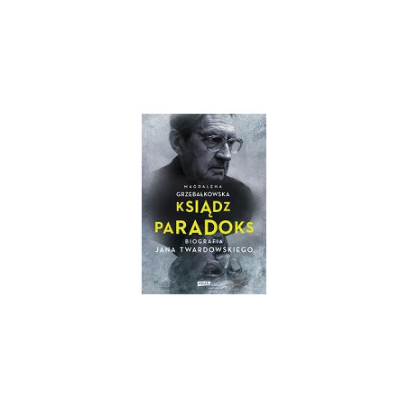 Ksiądz Paradoks