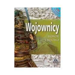 Wojownicy Honor i męstwo plus Gra komputerowa