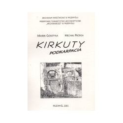 Kirkuty Podkarpacia