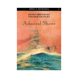 Admiral Sheer