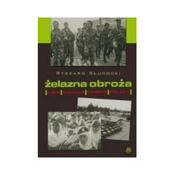 Żelazna obroża
