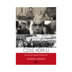 Czas KOR-u