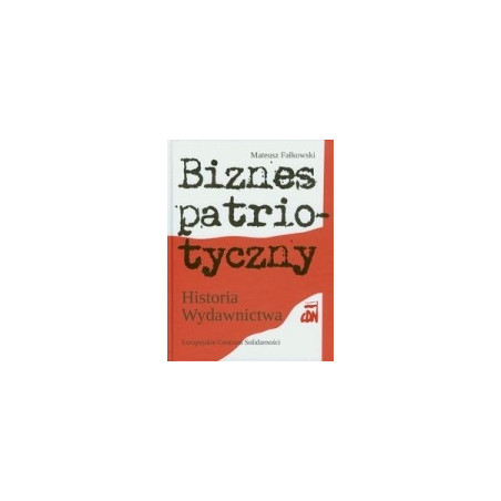Biznes patriotyczny