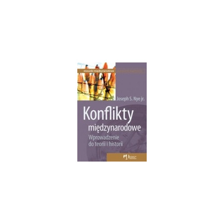 Konflikty międzynarodowe