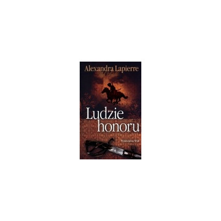 Ludzie honoru