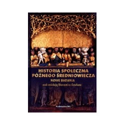 Historia społeczna późnego średniowiecza