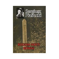 Bogom nocy równi