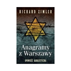 Anagramy z Warszawy