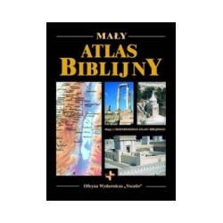 Mały atlas biblijny