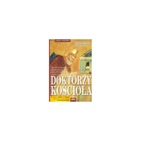 Doktorzy Kościoła