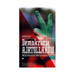 Demokracja ajatollahów