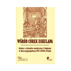Wśród córek Eskulapa