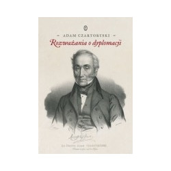 Rozważania o dyplomacji