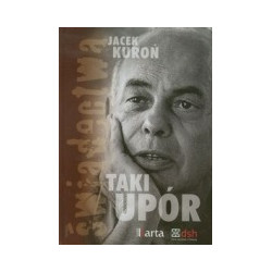Taki upór + CD