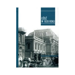 Łódź w 1939 roku