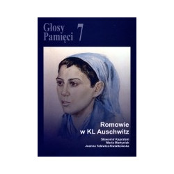 Romowie w KL Auschwitz
