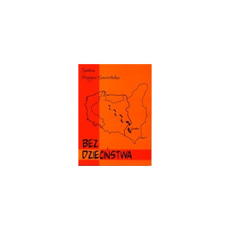 Bez dzieciństwa