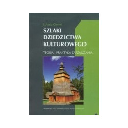 Szlaki dziedzictwa kulturowego