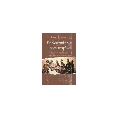 Poskromienie samurajów