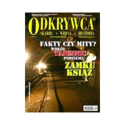 Odkrywca nr 10 (153) 2011
