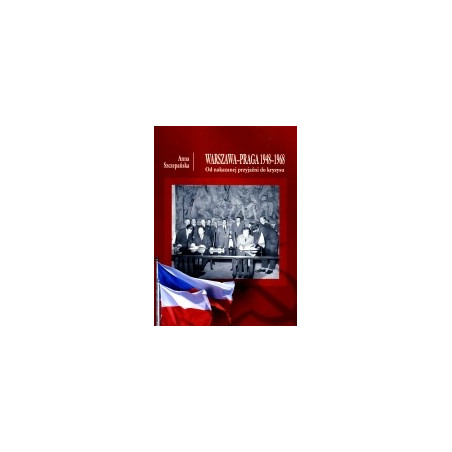 Warszawa-Praga 1948-1968
