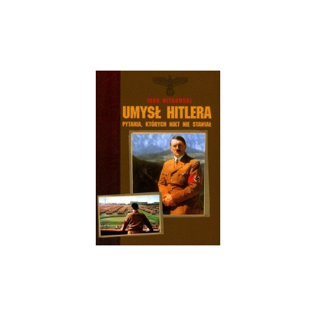 Umysł Hitlera