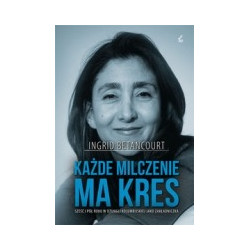 Każde milczenie ma kres