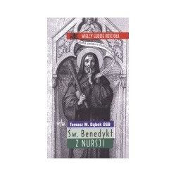 Św. Benedykt z Nursji
