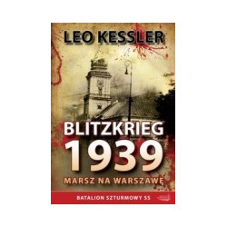 Blitzkrieg 1939