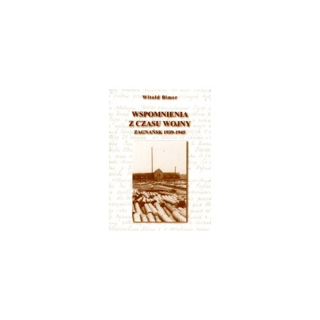 Wspomnienia z czasu wojny