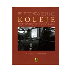 Przedwojenne koleje