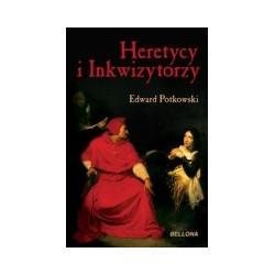Heretycy i Inkwizytorzy