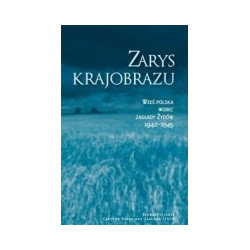 Zarys krajobrazu