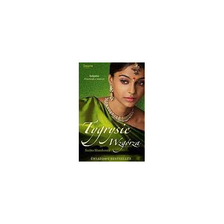 Tygrysie Wzgórza